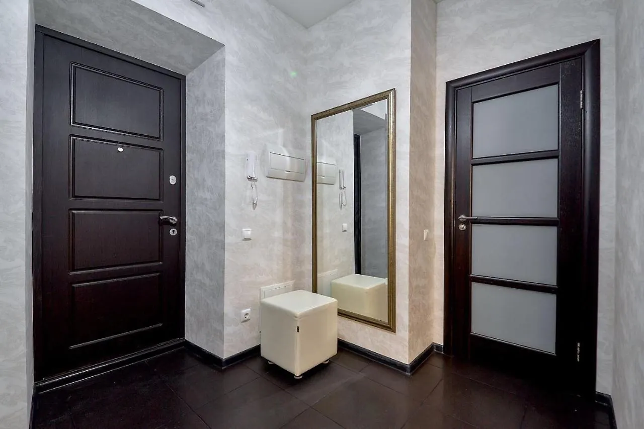 Lux Apartments In The Center Of Minsk